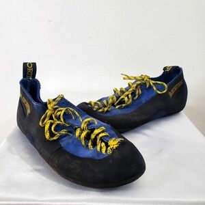 La sportiva Climbing Shoes Size 40EU